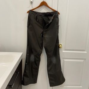 Holden Mens Snowpants size M